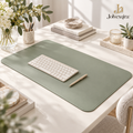 Sage Green Desk Mat — main image